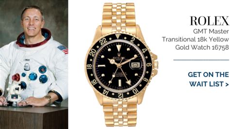 rolex nasa watch|Rolex watch.